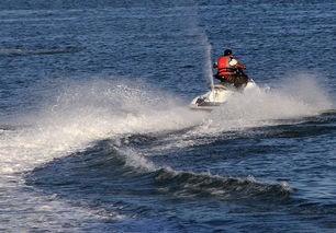從海上沖浪到陸路探險 極限運動的雙重魅力